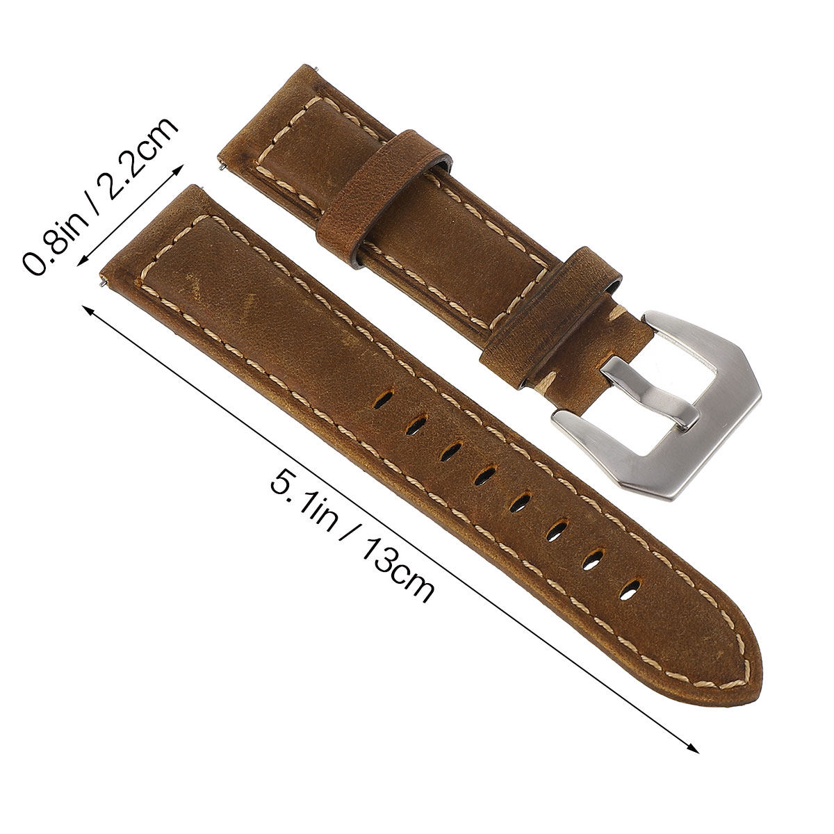 Cinturino per orologio da 22 m - Smartwatch Vintage Watches For Women recensione e prezzo